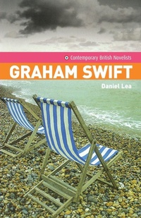 Enlarge image Cover: Graham Swift - Manchester University Press