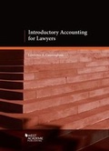 Cover: Introductory Accounting for Lawyers - West Academic Press