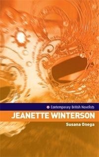 Enlarge image Cover: Jeanette Winterson - Manchester University Press