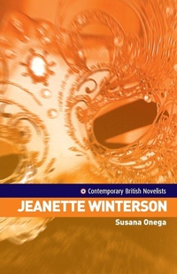 Enlarge image Cover: Jeanette Winterson - Manchester University Press