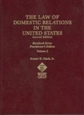 Bild: The Law Of Domestic Relations In The United States - West Academic Press