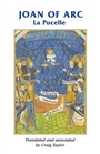 Cover: Joan of ARC - Manchester University Press