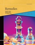 Cover: Black Letter Outline on Remedies - West Academic Press