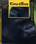 Cover: Gorillas - A & C Black Publishers Ltd
