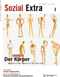 Bild: Sozial Extra - Springer