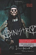 Cover: Ministry - Da Capo Press Inc