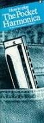 Enlarge image Cover: How To Play The Pocket Harmonica - Music Sales Ltd