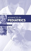 Cover: Advances in Pediatrics, 2015: Volume 2015 - Elsevier