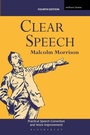 Cover: Clear Speech - Methuen Drama
