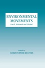Cover: Environmental Movements - Routledge