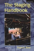 Cover: The Staging Handbook - Methuen Drama