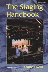 Enlarge image Cover: The Staging Handbook - Methuen Drama