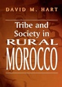Cover: Tribe and Society in Rural Morocco - Routledge