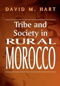 Enlarge image Cover: Tribe and Society in Rural Morocco - Routledge