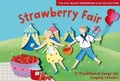 Cover: Strawberry Fair (Book + CD) - A & C Black Music