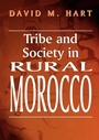 Cover: Tribe and Society in Rural Morocco - Routledge