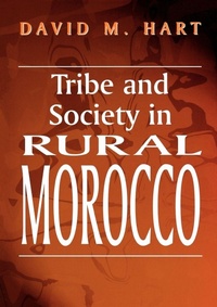 Enlarge image Cover: Tribe and Society in Rural Morocco - Routledge
