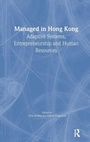 Cover: Managed in Hong Kong - Routledge