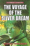 Cover: Voyage of the Silver Bream - A & C Black Publishers Ltd