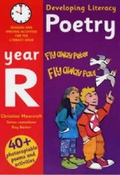 Cover: Developing Literacy: Poetry: Year R - A & C Black Publishers Ltd