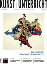 Abbildung von: Kunst + Unterricht - Friedrich Verlag