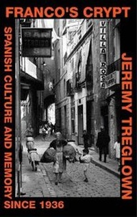 Enlarge image Cover: Franco's Crypt - Chatto & Windus