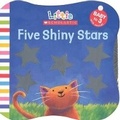 Cover: Five Shiny Stars - Scholastic US