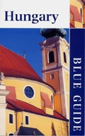 Cover: Hungary - Blue Guides