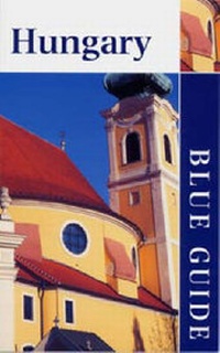 Enlarge image Cover: Hungary - Blue Guides