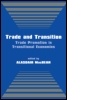 Cover: Trade and Transition - Frank Cass Publishers