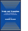 Cover: Trade and Transition - Frank Cass Publishers