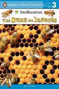 Enlarge image Cover: The Buzz On Insects - Grosset & Dunlap Inc.,U.S.