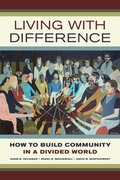 Cover: Living with Difference - University of California Press