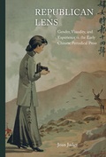 Cover: Republican Lens - University of California Press