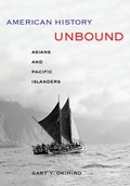 Cover: American History Unbound - University of California Press