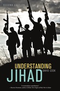Cover: Understanding Jihad - University of California Press
