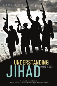 Abbildung von: Understanding Jihad - University of California Press