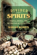Cover: Divided Spirits - University of California Press