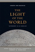 Cover: The Light of the World - Naval Institute Press