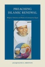Bild: Preaching Islamic Renewal - University of California Press