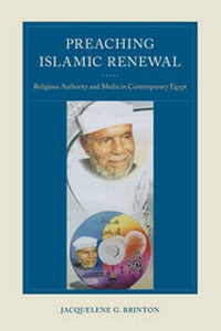 Abbildung von: Preaching Islamic Renewal - University of California Press