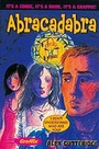 Cover: Abracadabra - A & C Black Publishers Ltd