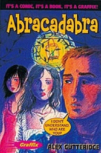 Enlarge image Cover: Abracadabra - A & C Black Publishers Ltd