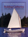Cover: Traditional Boatbuilding Made Easy - Adlard Coles Nautical
