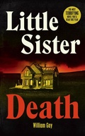 Cover: Little Sister Death - Faber & Faber