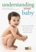 Cover: Understanding Your Baby - Hamlyn
