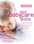 Cover: Your Babycare Bible - Hamlyn