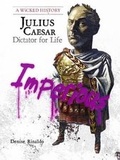 Cover: Julius Caesar - Turtleback Books