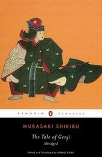 Enlarge image Cover: The Tale of Genji - Turtleback Books