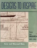 Cover: Designs to Inspire - Adlard Coles Nautical